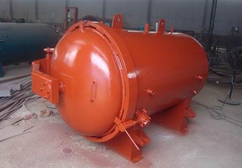 山東襯膠設備廠家:襯膠設備怎么清洗
